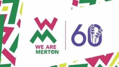 Celebrate the final weekend of We Are Merton at 60