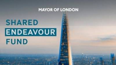 Call 6 of the Mayor’s Shared Endeavour Fund Now Open for Applications