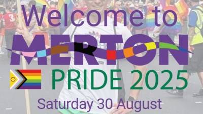 Pride is Community. Pride is Connection.