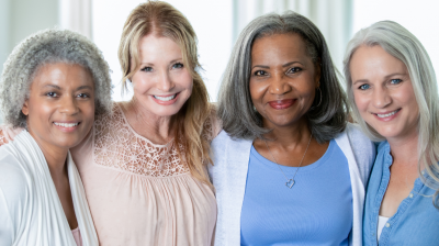 World Menopause Day 