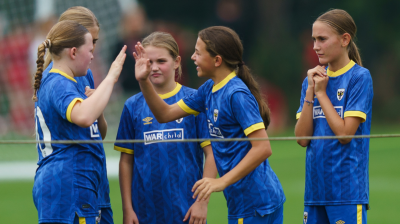 Applications now open: AFC Wimbledon Foundation Women’s Coaching Programme 