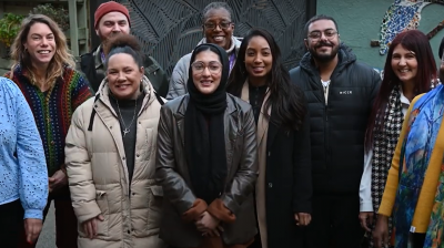 10 years of social prescribing in Merton and new national evidence on its impact!