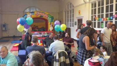 Help Shape the Future of Sensory Loss Support in Merton